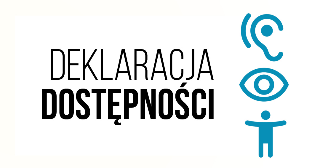 Deklaracja dostępności