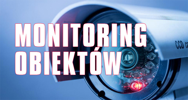 Monitoring obiektów