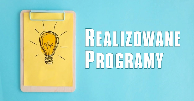Programy realizowane przez TBS Lokum